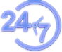 24 7