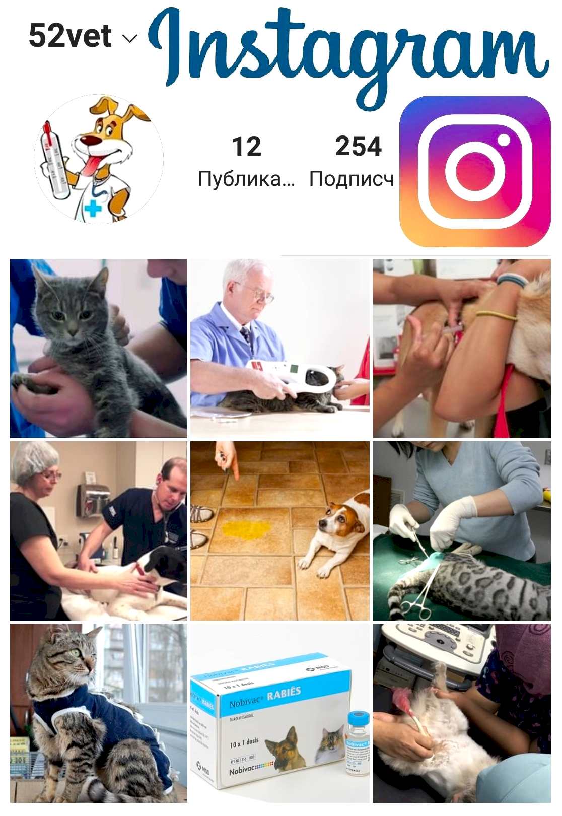 Присоединяйтесь к нам в instagram