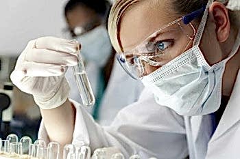 Качественно взятые анализы - залог успешного лечения