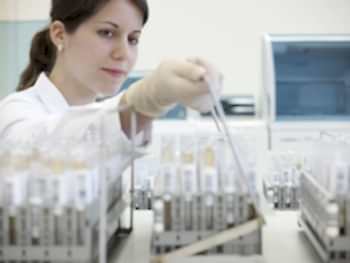 Лабораторная диагностика мелких домашних животных