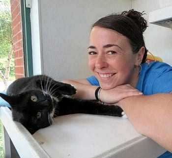 Оптимальное время проведения стерилизации кошки - возраст наступления полового созревания (т.е. 7-9 месяцев)