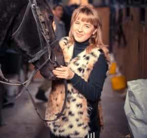 Бондарь Нина Владимировна