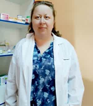 Кустова Екатерина Сергеевна