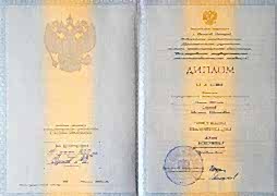 Sergeev Mihail Evgenevich diplom