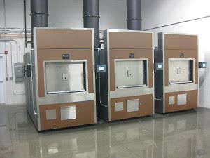 В настоящее время различают два вида кремации домашних животных: общую и индивидуальную