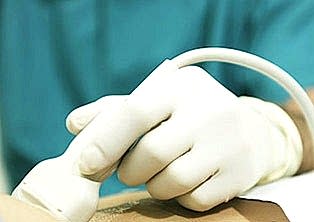 УЗИ-диагностика